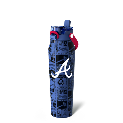 Bottle Buddy 32oz | Atlanta Braves | Legacy
