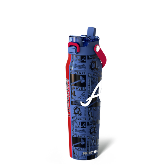 Bottle Buddy 32oz | Atlanta Braves | Legacy