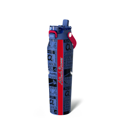 Bottle Buddy 32oz | Atlanta Braves | Legacy
