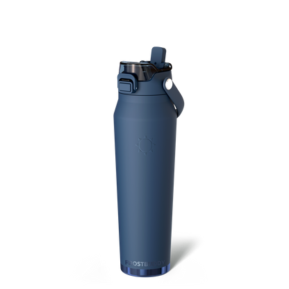Bottle Buddy 32oz | Navy Night