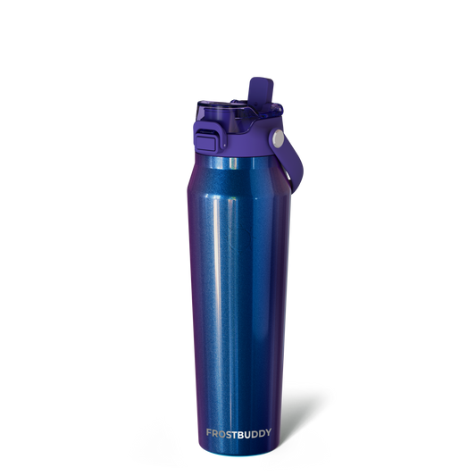 Bottle Buddy 32oz | Nebula Glitter