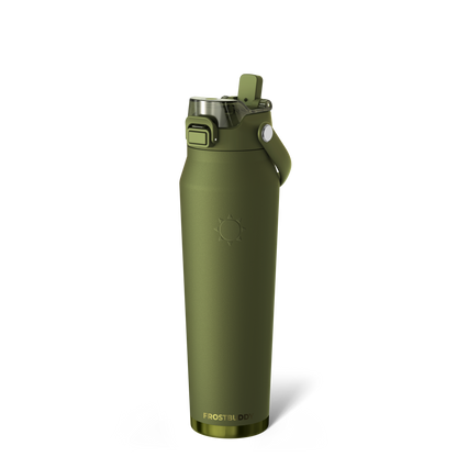 Bottle Buddy 32oz | Tactical Green