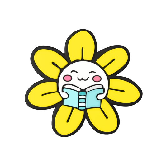 Budz | Book Flower