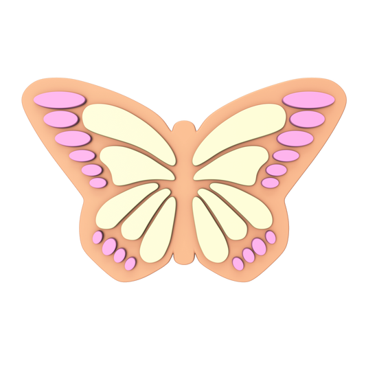 Budz | Butterfly