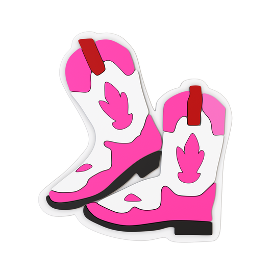 Budz | Cowgirl Boots