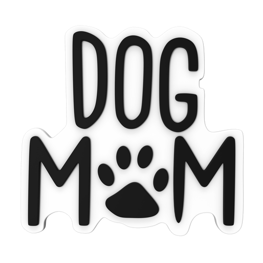 Budz | Dog Mom