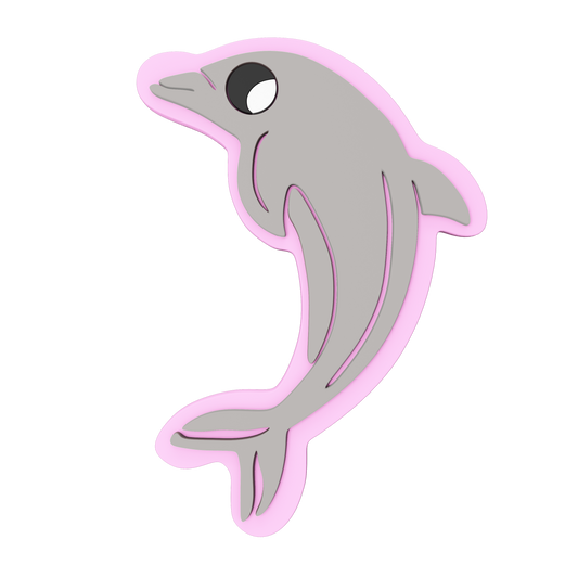 Budz | Dolphin
