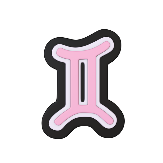 Budz | Gemini Symbol