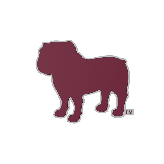 Budz | Mississippi State Bulldogs