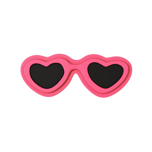Budz | Heart Shades