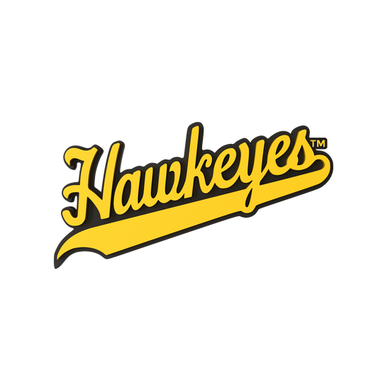 Budz | Iowa Hawkeyes