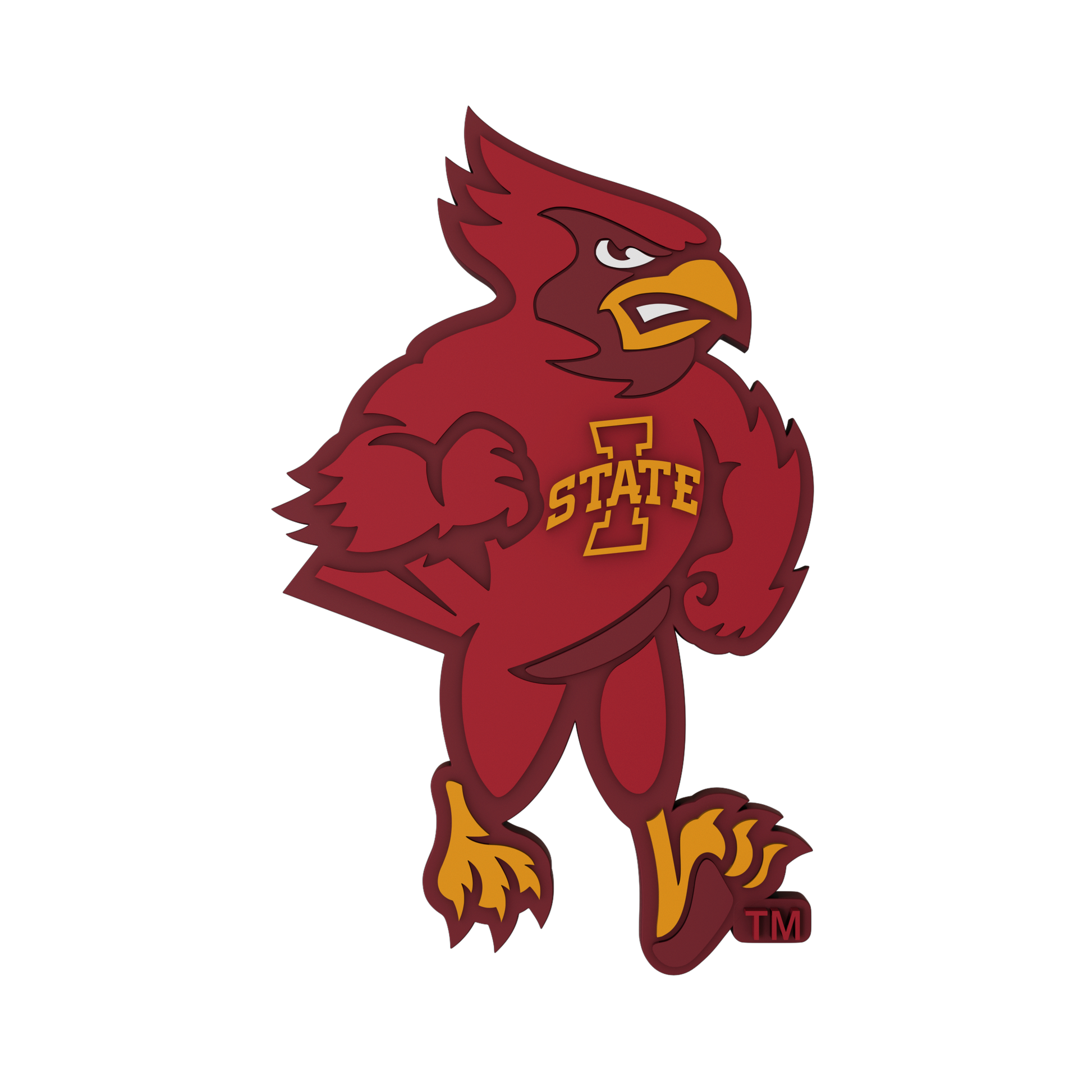 Budz | Iowa State Cyclones