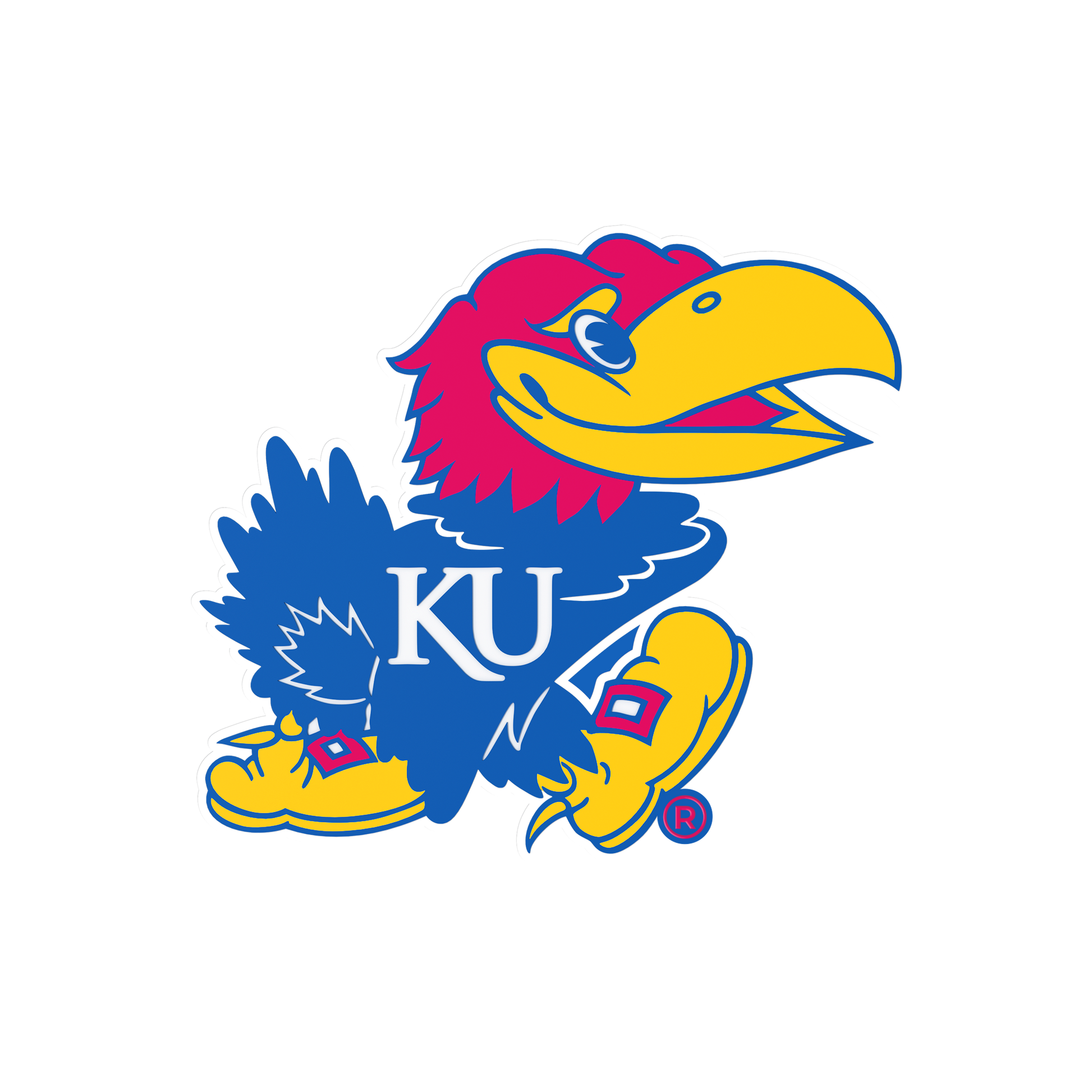Budz | Kansas Jayhawks