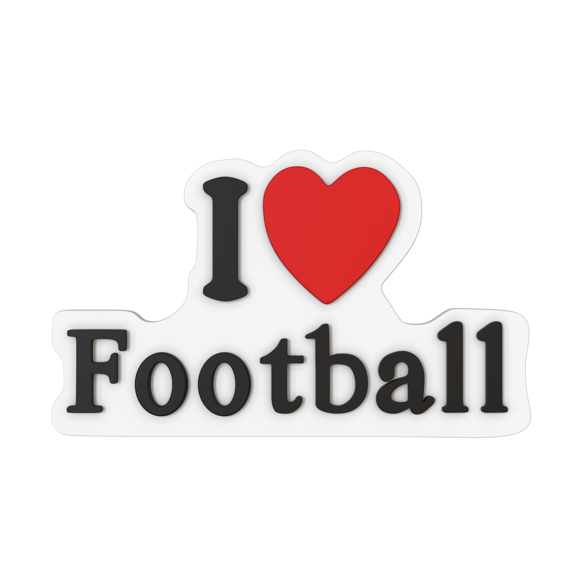 Budz | Love Football