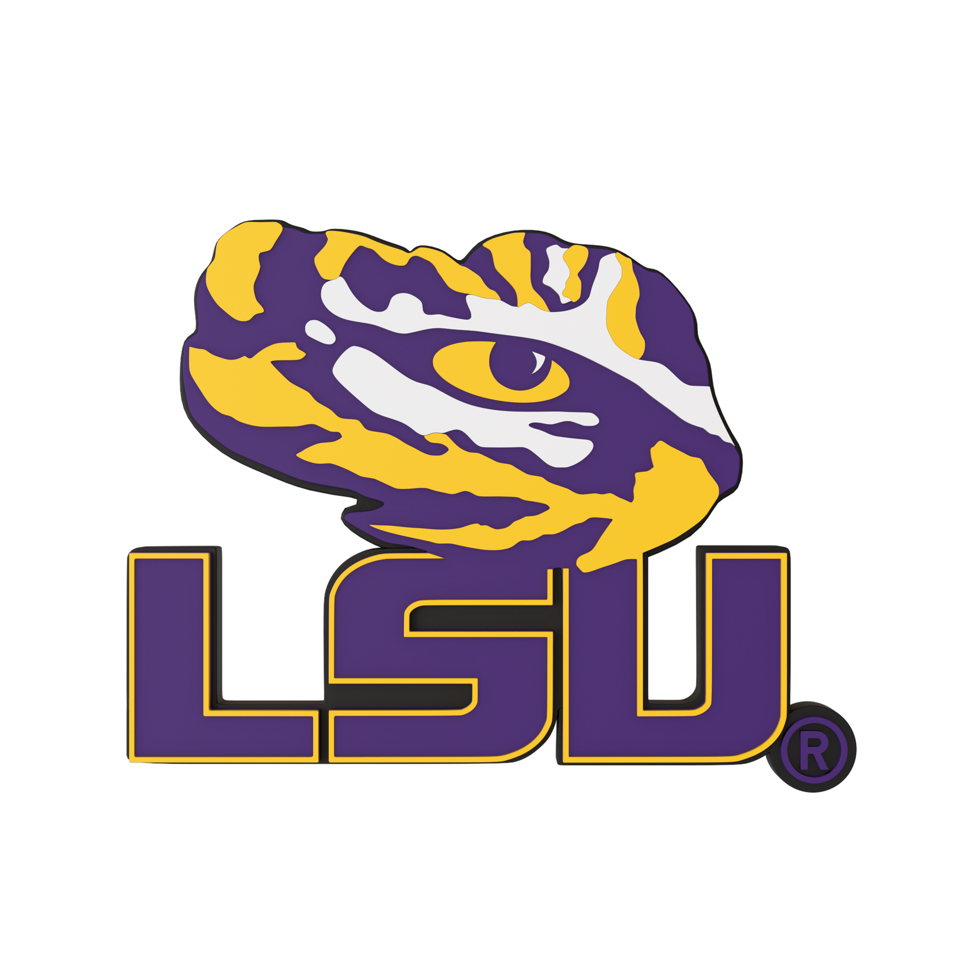 Budz | LSU Tigers