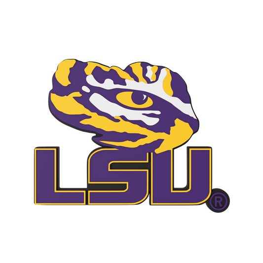 Budz | LSU Tigers
