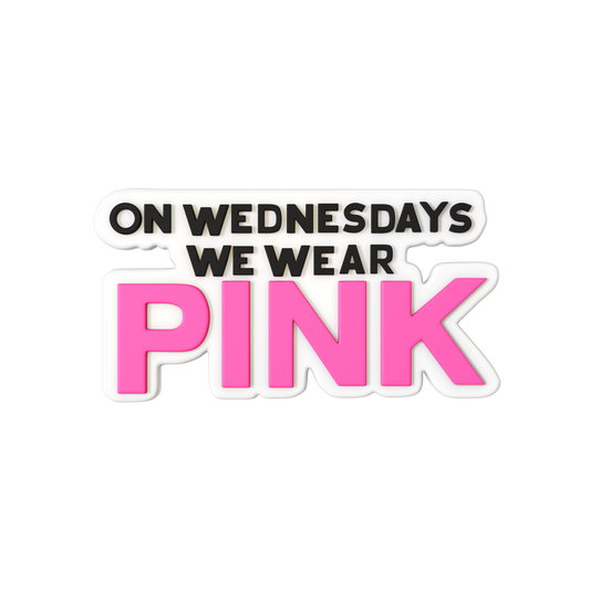 Budz | Mean Girls Pink