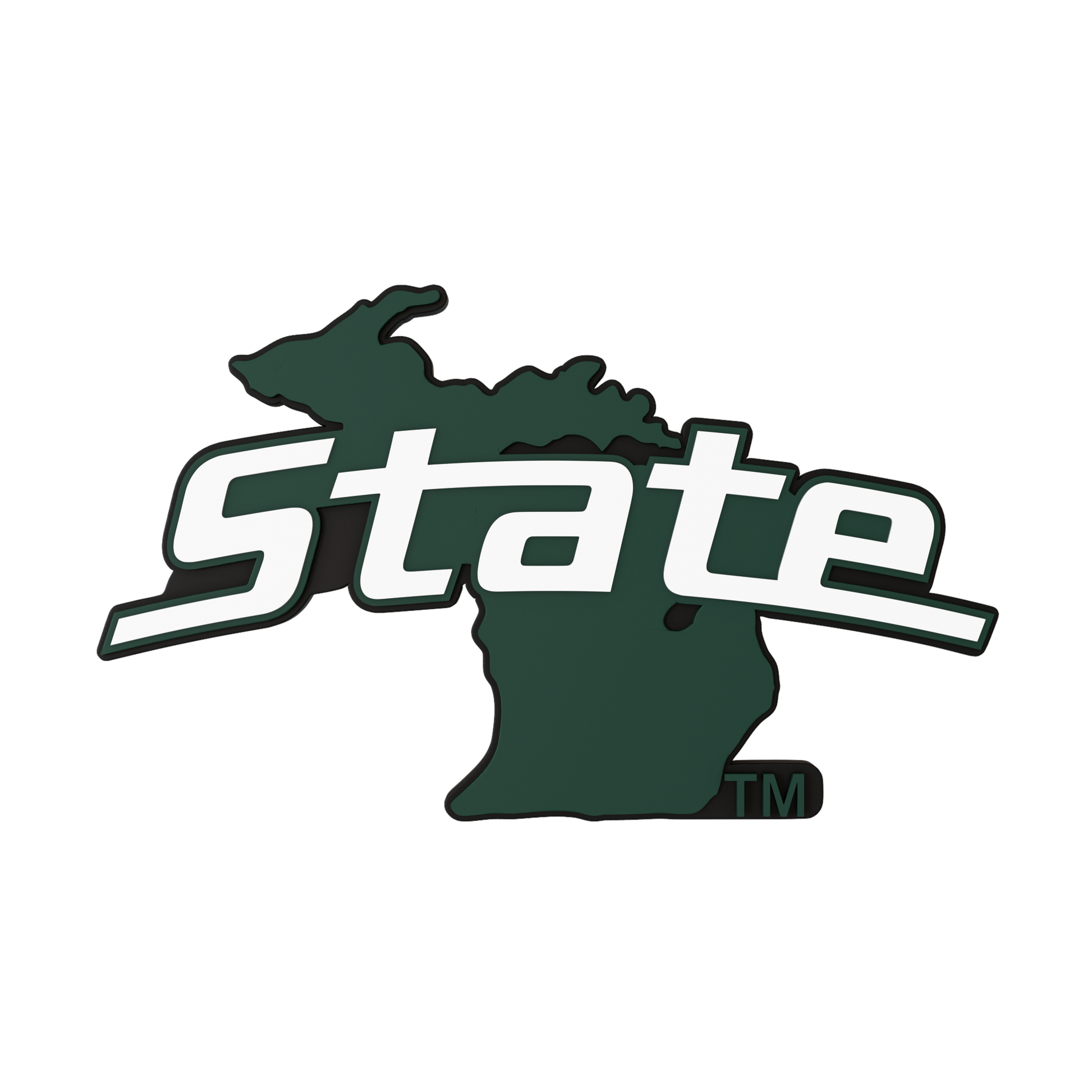 Budz | Michigan State Spartans