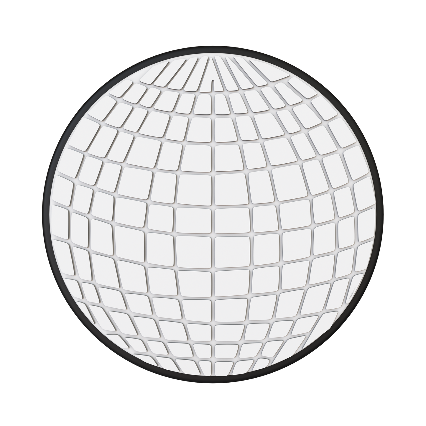 Budz | Mirror Ball