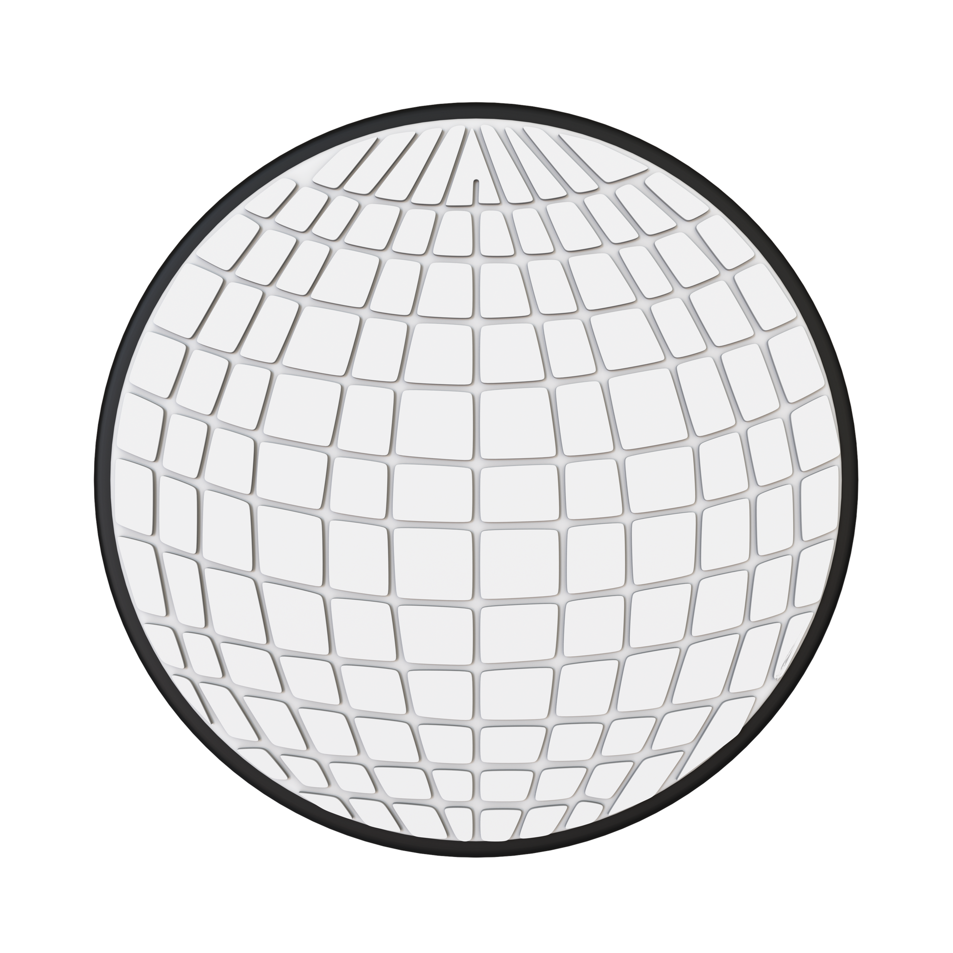Budz | Mirror Ball