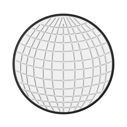 Budz | Mirror Ball