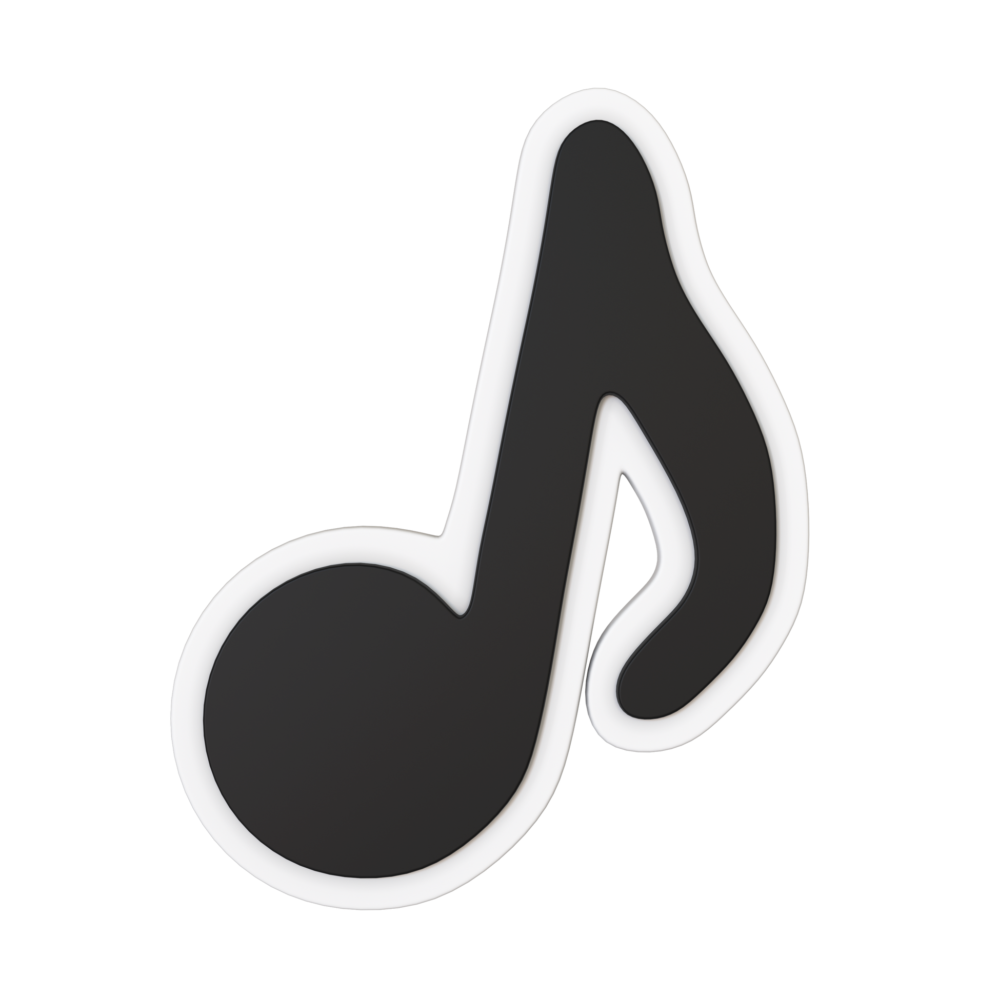 Budz | Music Note