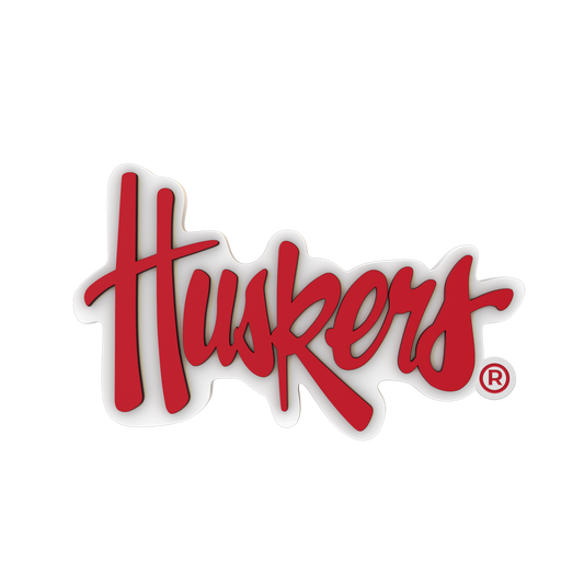 Budz | Nebraska Cornhuskers