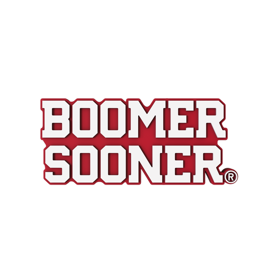 Budz | Oklahoma Sooners