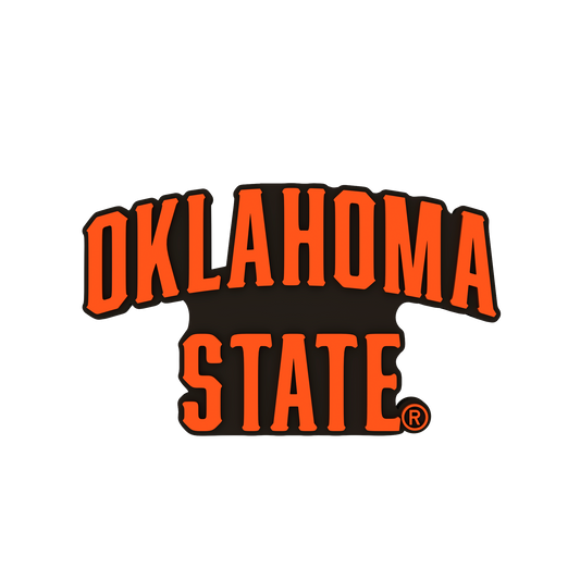 Budz | Oklahoma State Cowboys