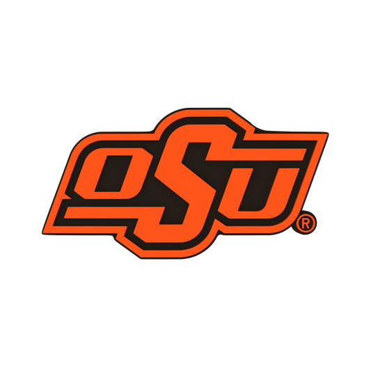 Budz | Oklahoma State Cowboys