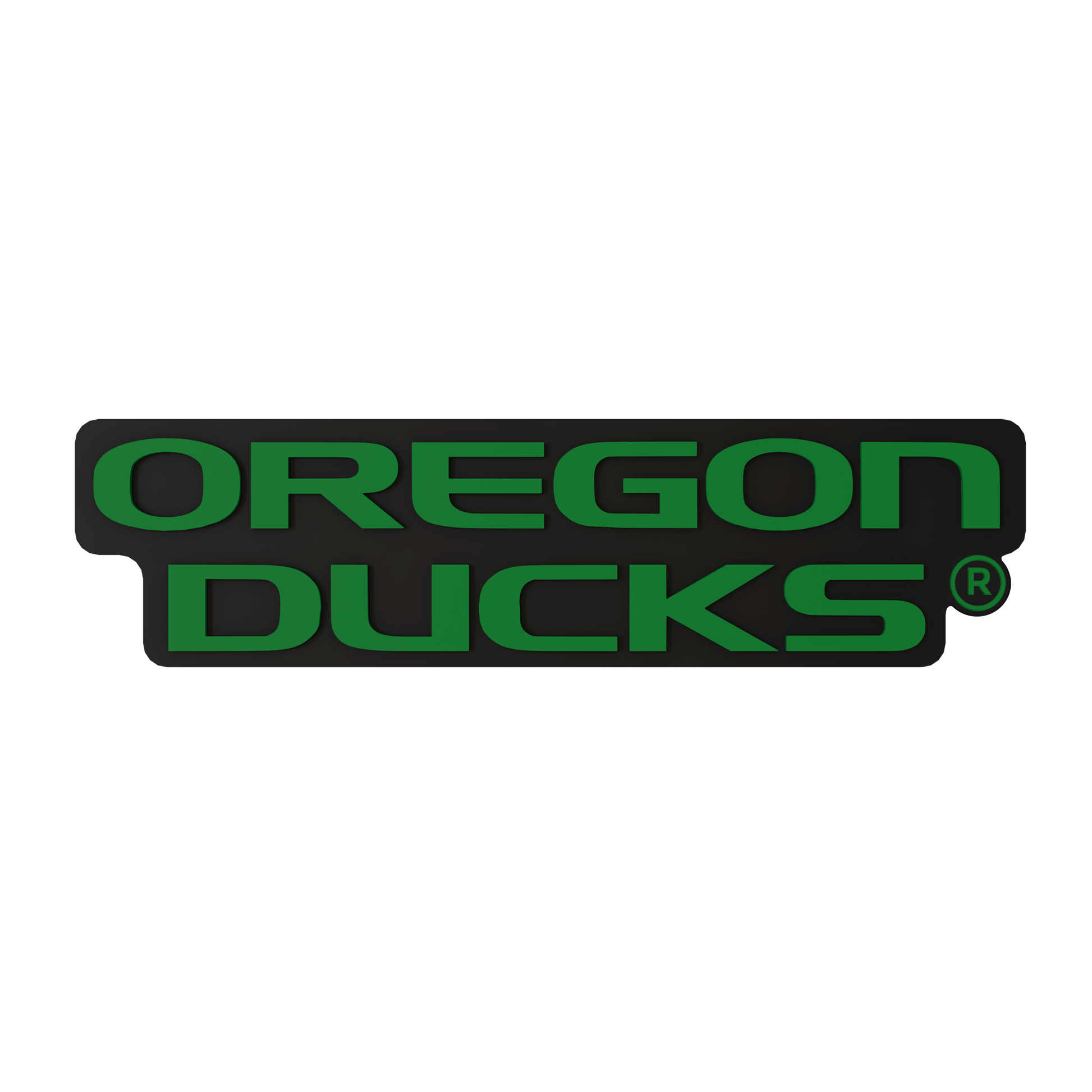 Budz | Oregon Ducks