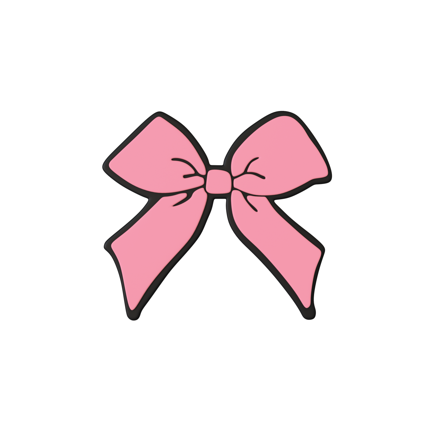 Budz | Pink Bow