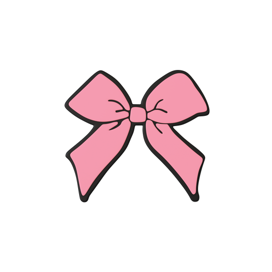 Budz | Pink Bow