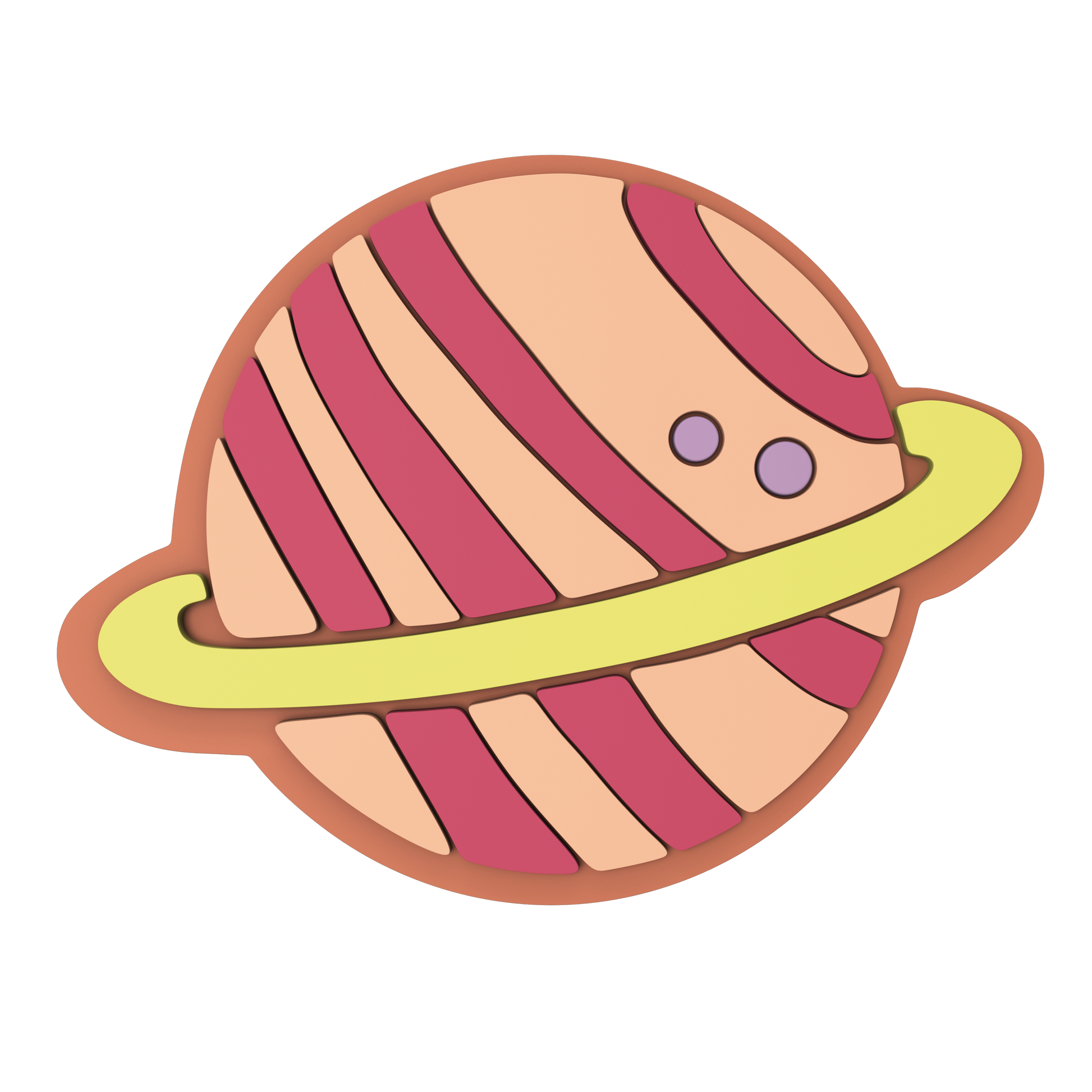 Budz | Saturn
