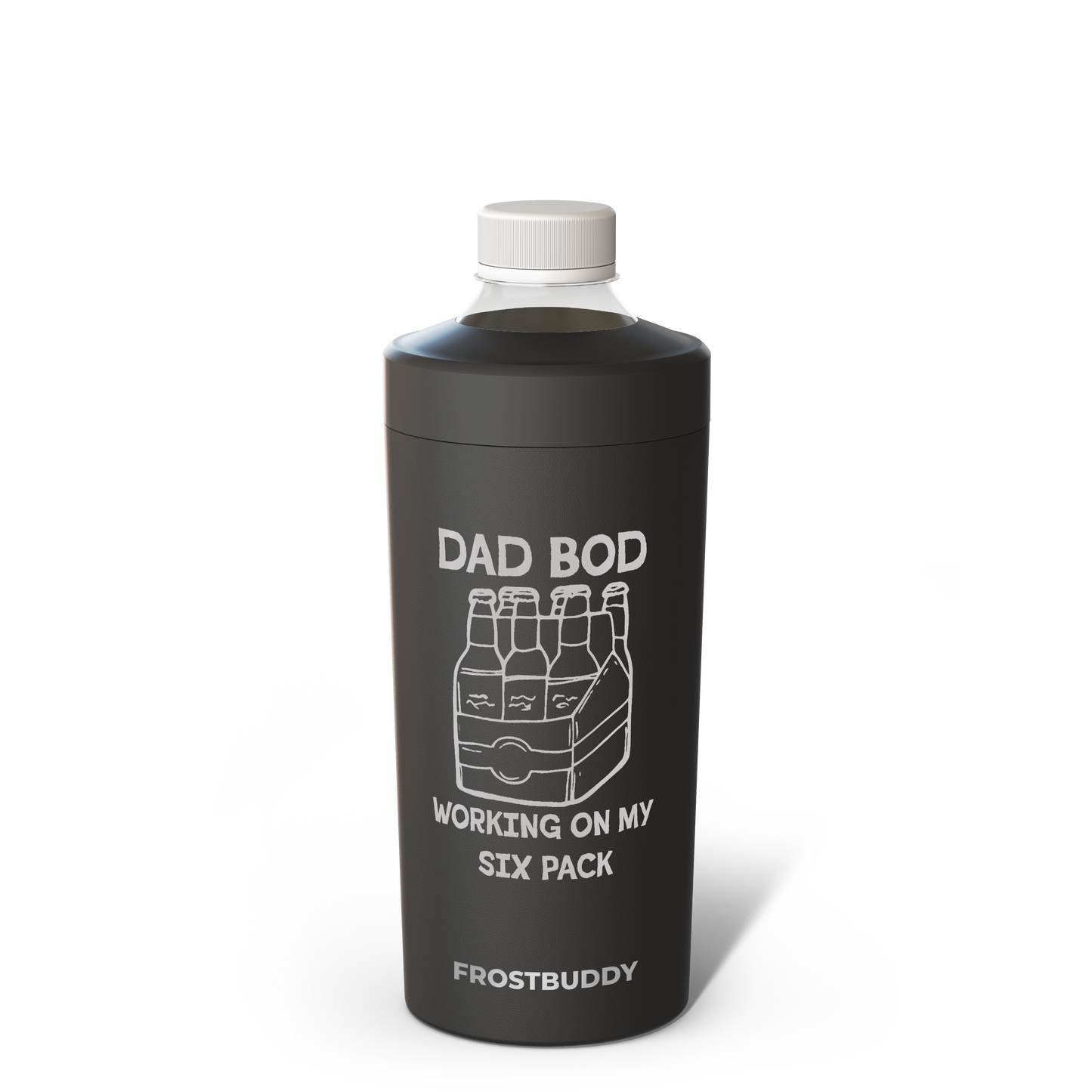 Universal XL | Dad Bod