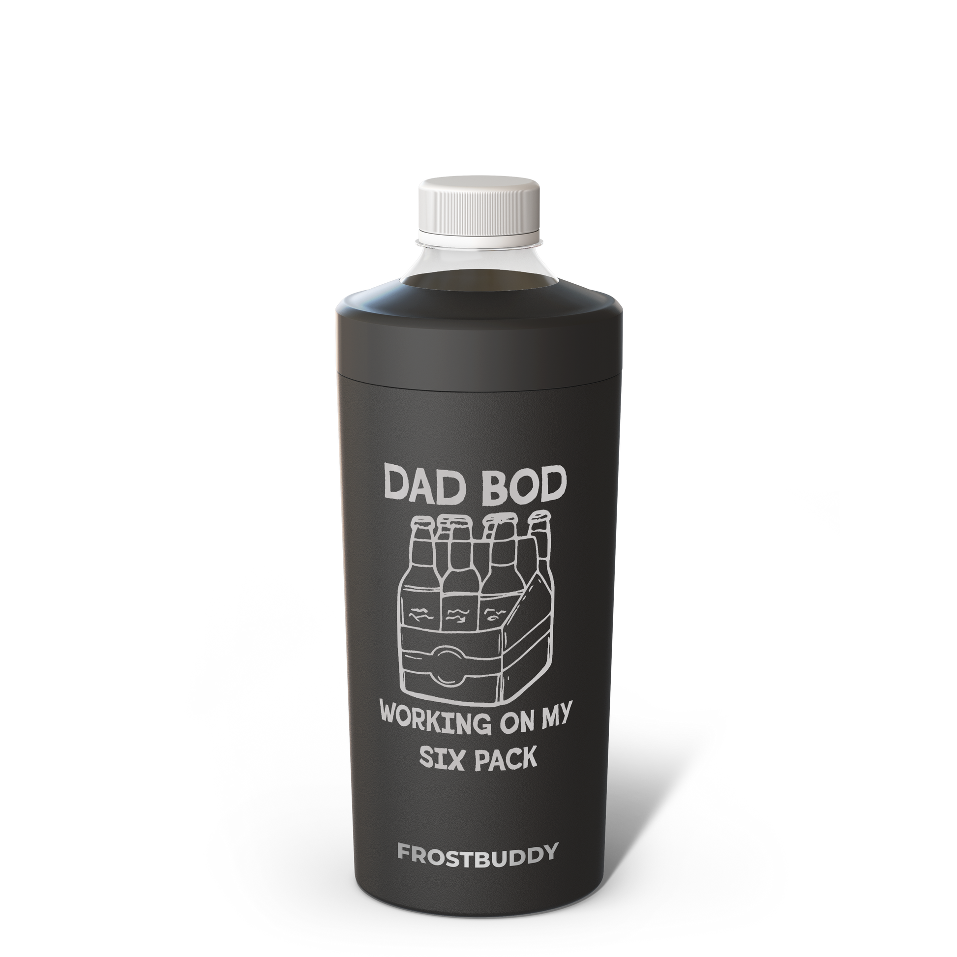 Universal XL | Dad Bod