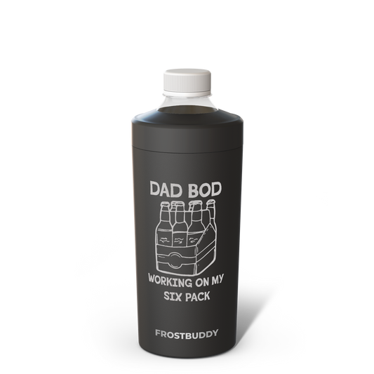 Universal XL | Dad Bod