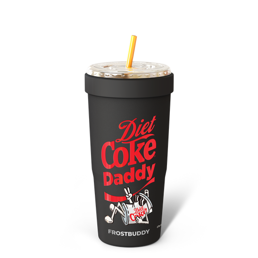 To-Go Buddy | Coca-Cola | Diet Coke Daddy