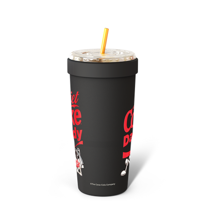 To-Go Buddy | Coca-Cola | Diet Coke Daddy