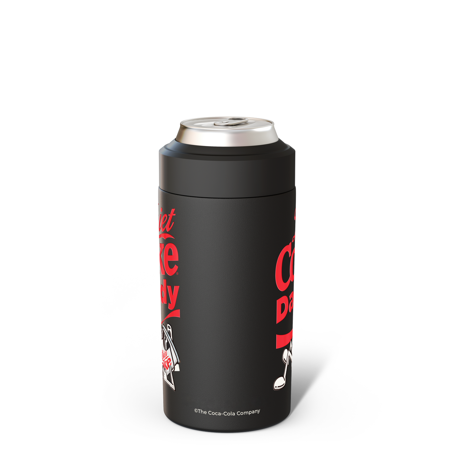 Universal Buddy | Coca-Cola | Diet Coke Daddy