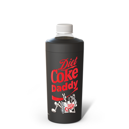 Universal XL | Coca-Cola | Diet Coke Daddy