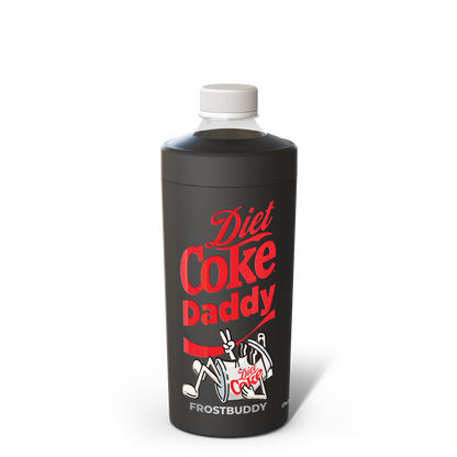Universal XL | Coca-Cola | Diet Coke Daddy