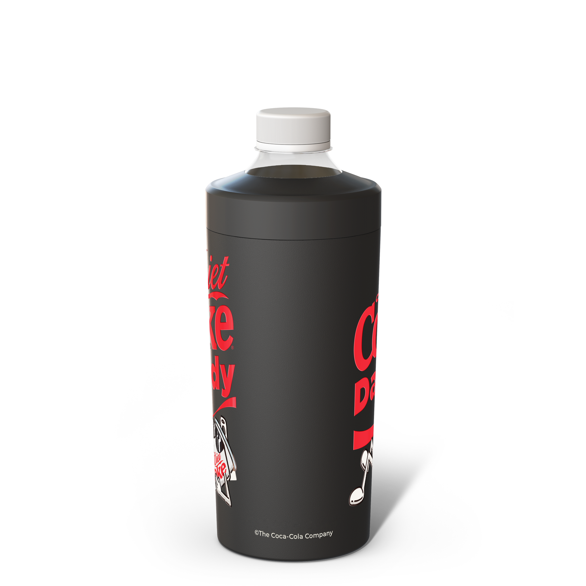 Universal XL | Coca-Cola | Diet Coke Daddy