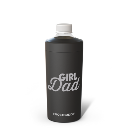 Universal XL | Girl Dad