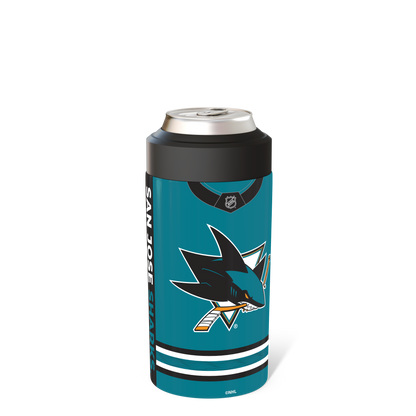Universal Buddy | San Jose Sharks | Jersey
