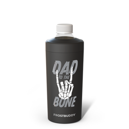 Universal XL | Rockstar Dad