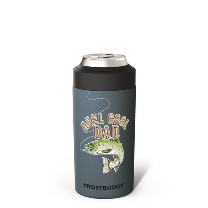 Universal Buddy | Reel Cool Dad