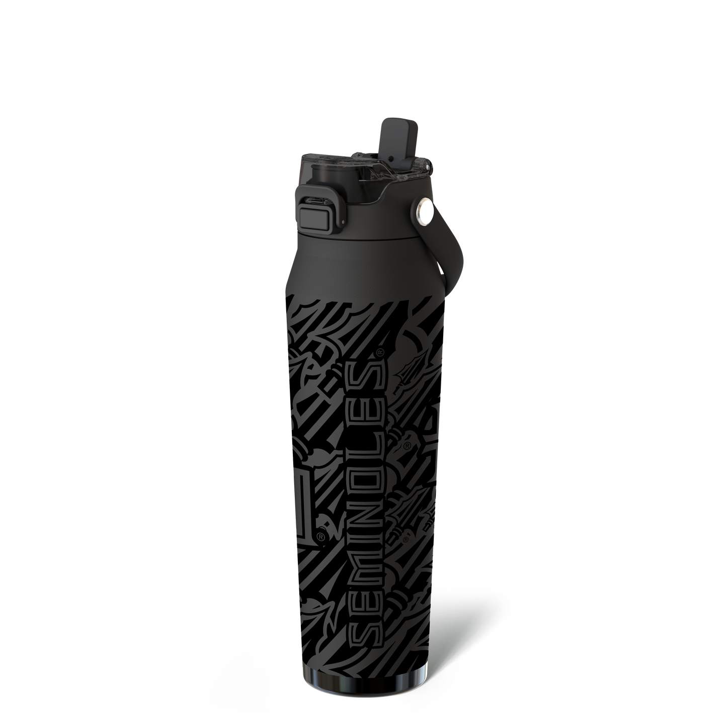 Bottle Buddy 32oz | Florida State Seminoles | Night Game