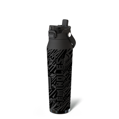 Bottle Buddy 32oz | Florida State Seminoles | Night Game