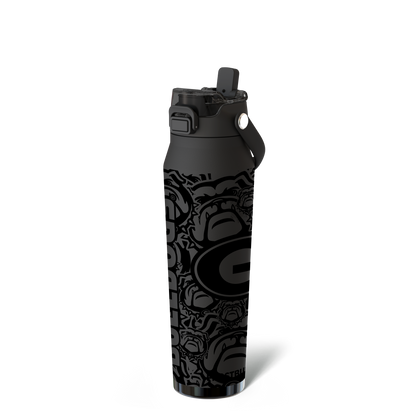 Bottle Buddy 32oz | Georgia Bulldogs | Night Game